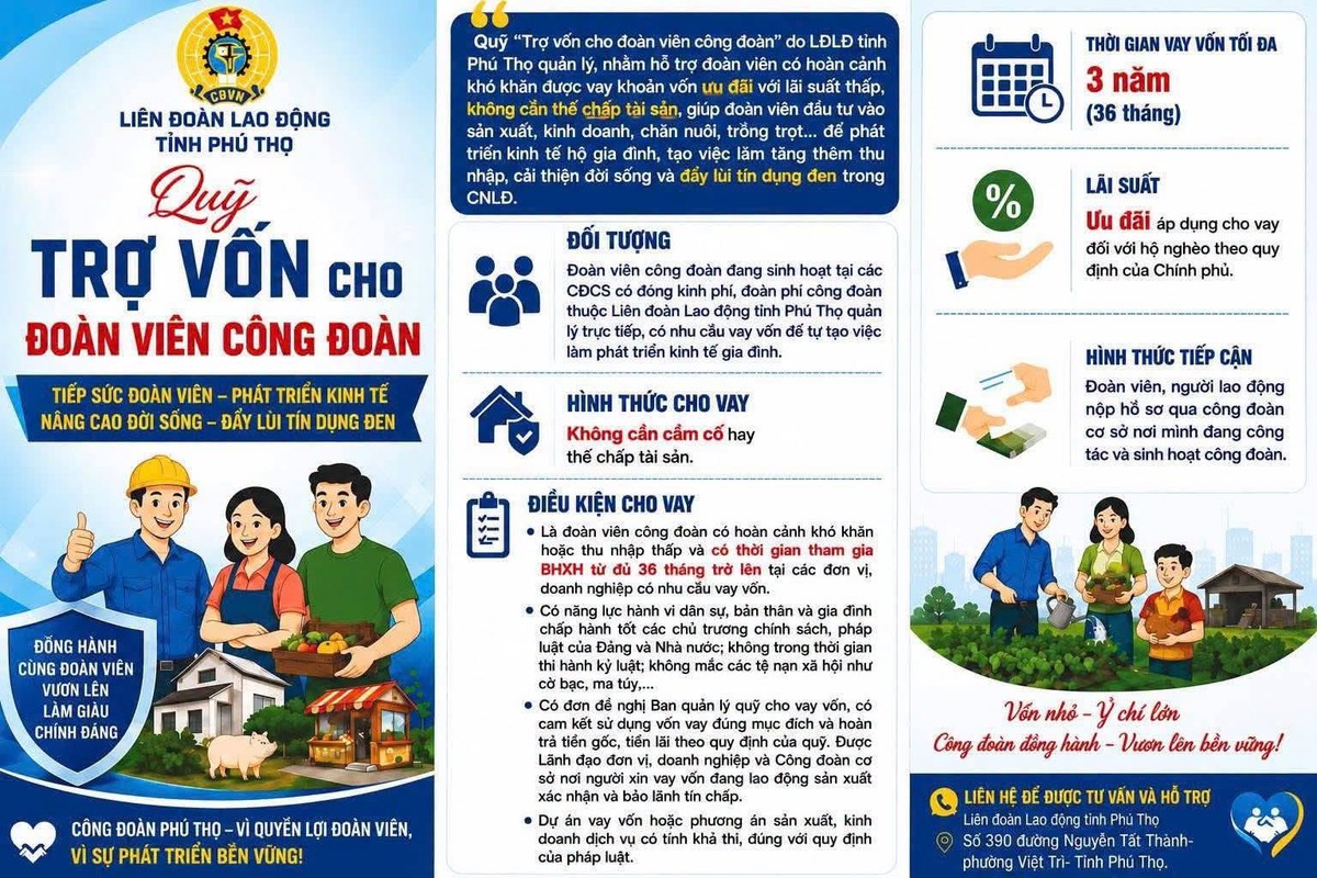 Công nhân cần gì từ một sản phẩm tuyên truyền?- Ảnh 2.