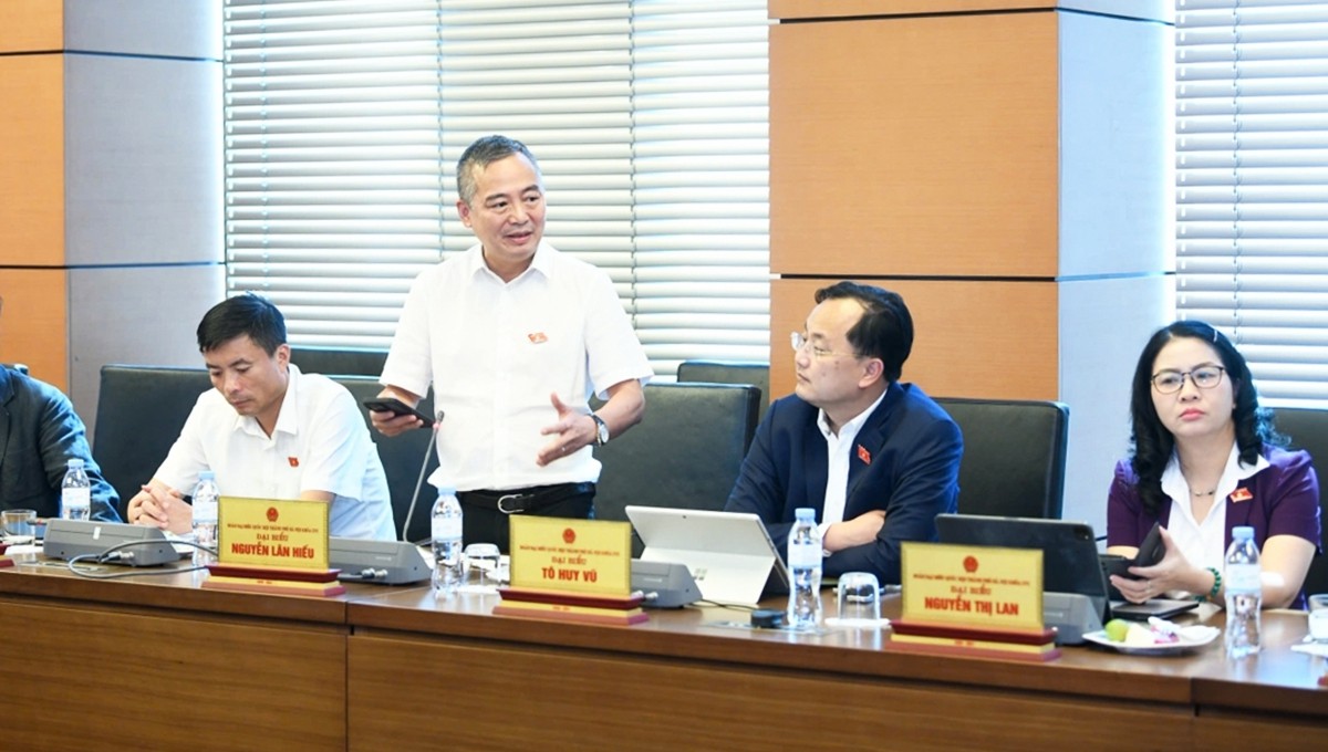 Xử lý ô nhiễm không khí ở đô thị: Không thể tiếp tục giải quyết bằng các biện pháp tình thế- Ảnh 2.
