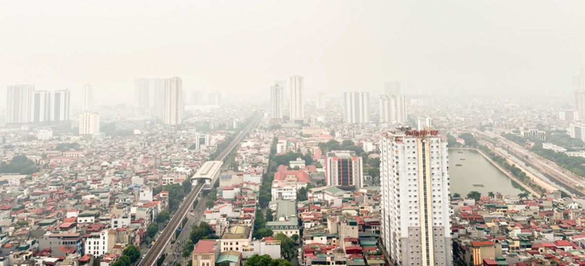 Xử lý ô nhiễm không khí ở đô thị: Không thể tiếp tục giải quyết bằng các biện pháp tình thế- Ảnh 3.