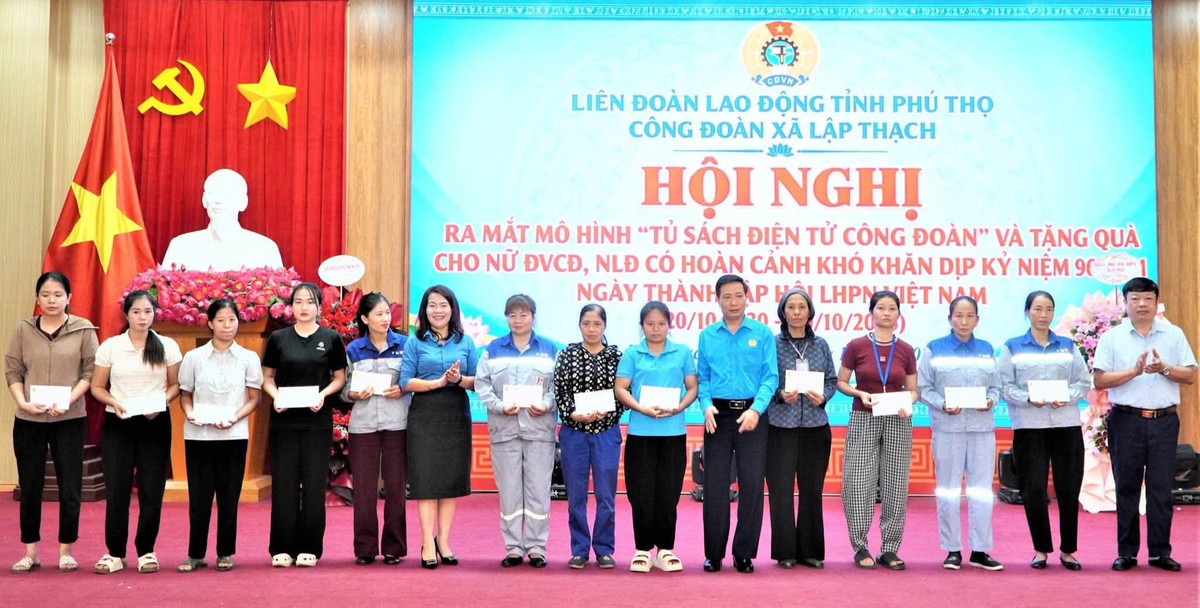 Công nhân cần gì từ một sản phẩm tuyên truyền?- Ảnh 3.