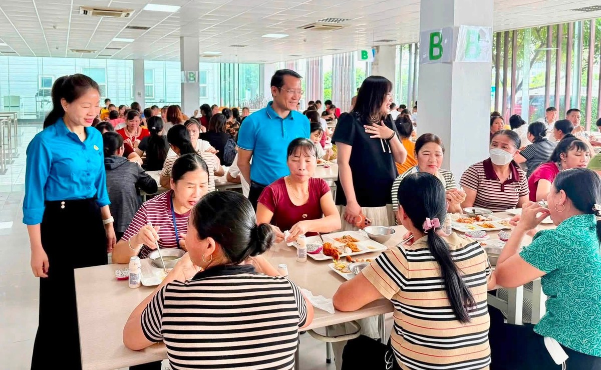 Công nhân cần gì từ một sản phẩm tuyên truyền?- Ảnh 1.