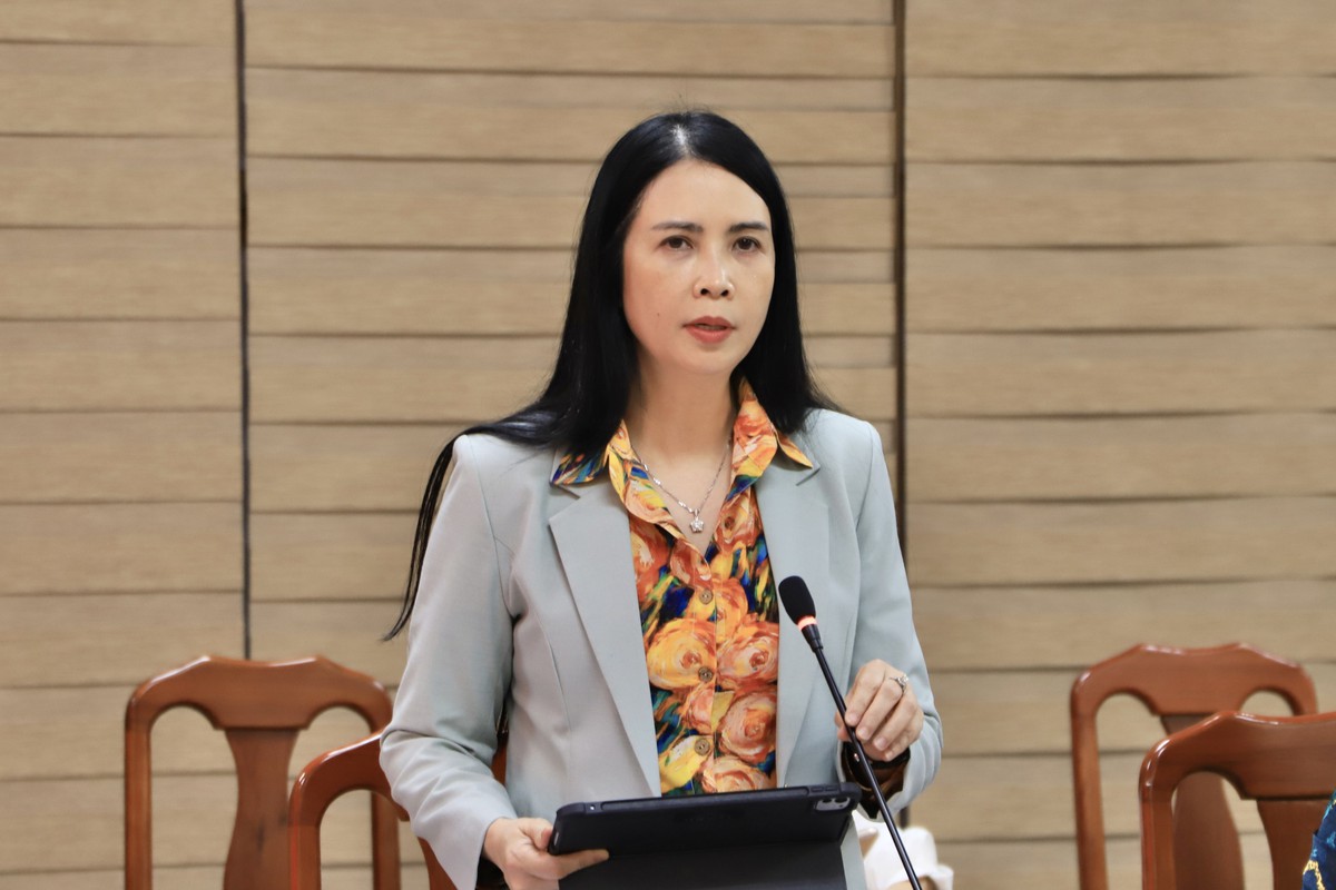 Đảng bộ TƯ Hội LHPN Việt Nam: Phát huy vai trò hạt nhân chính trị, bứt phá trong chuyển đổi số- Ảnh 3.