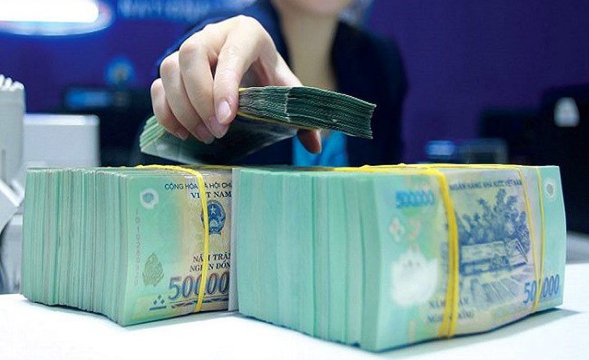 Giảm lãi suất ngân hàng - Doanh nghiệp cần vốn thực chất - Ảnh 3.