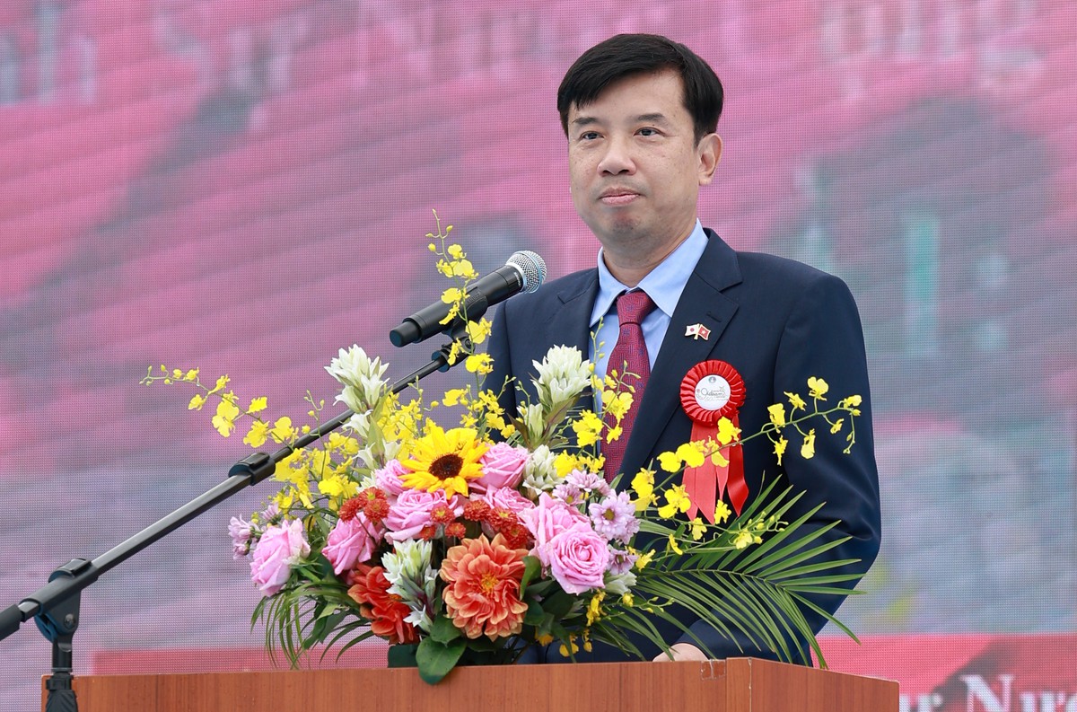 Festival Trái tim Việt Nam 2026: Lan tỏa văn hóa Việt tại Nhật Bản- Ảnh 1.