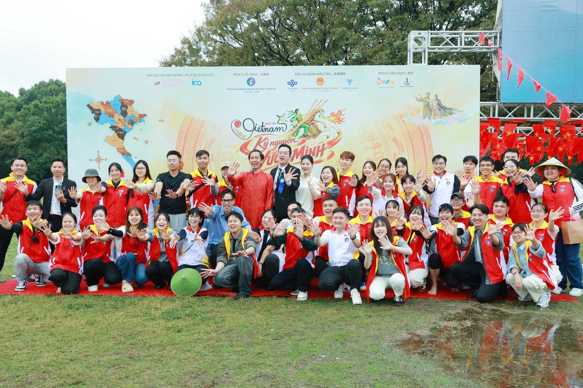 Festival Trái tim Việt Nam 2026: Lan tỏa văn hóa Việt tại Nhật Bản- Ảnh 8.