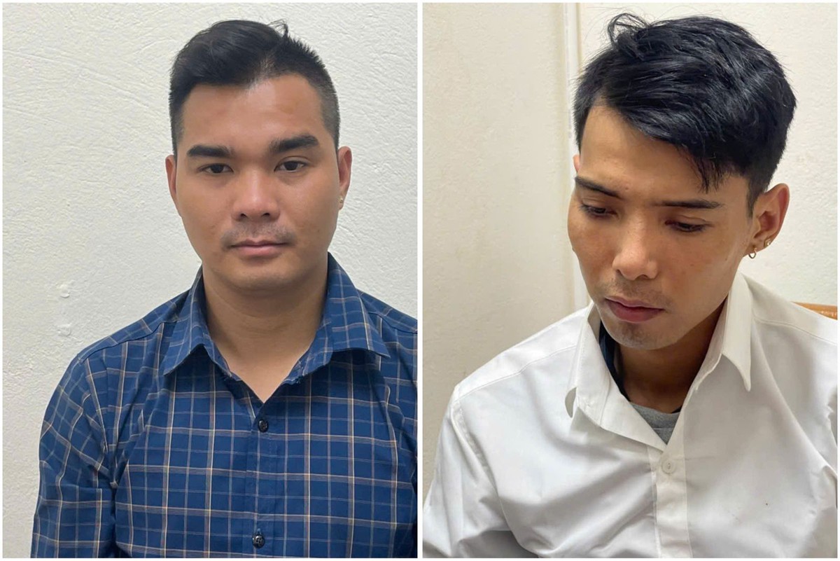 2 bị can trong vụ án ma túy hạ vũ khí, xin đầu thú sau nhiều giờ cố thủ - Ảnh 1.