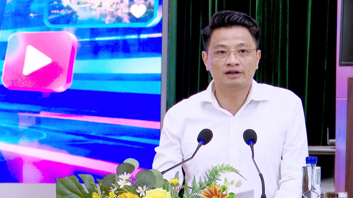 Thư Lâm: Đào tạo kỹ năng kinh doanh trên sàn thương mại điện tử và thực hành Livestream cho phụ nữ và người dân - Ảnh 2.