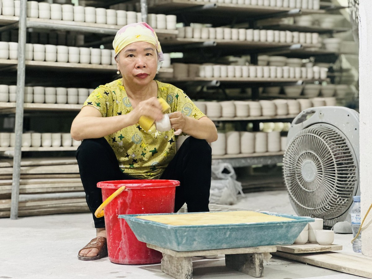 Khơi thông "nguồn lực bạc"- Bài 1: Nhìn lại thị trường lao động cho người cao tuổi- Ảnh 2.