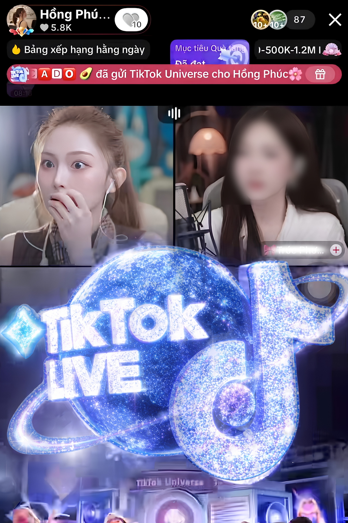 Hồng Phúc và những điều ít ai biết về nghề Idol Live - Ảnh 1.