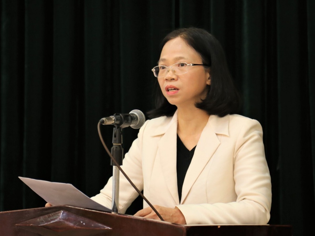 Khơi thông "nguồn lực bạc"- Bài 1: Nhìn lại thị trường lao động cho người cao tuổi- Ảnh 3.