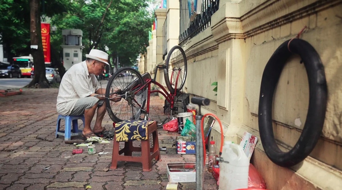 Khơi thông "nguồn lực bạc"- Bài 2: Bước chuyển tư duy từ trợ cấp sang bảo đảm quyền - Ảnh 2.