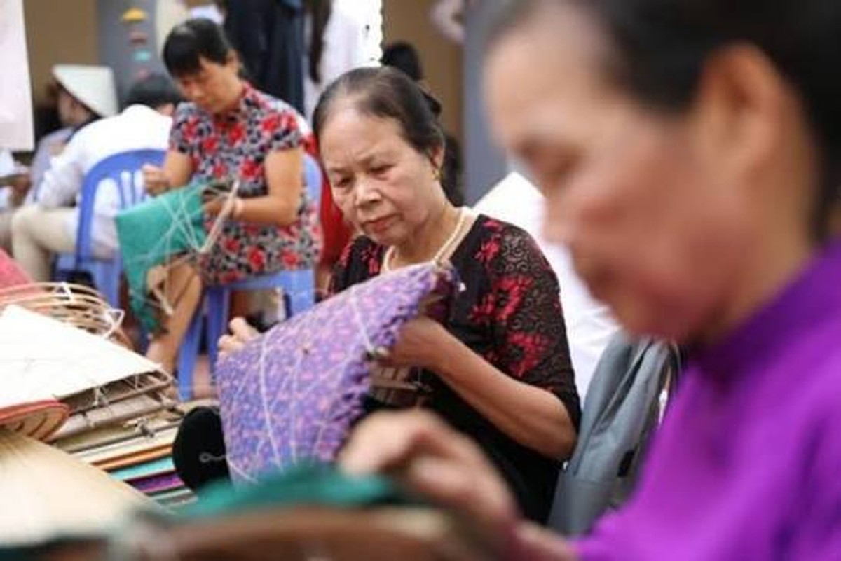Khơi thông "nguồn lực bạc"- Bài 2: Bước chuyển tư duy từ trợ cấp sang bảo đảm quyền - Ảnh 4.