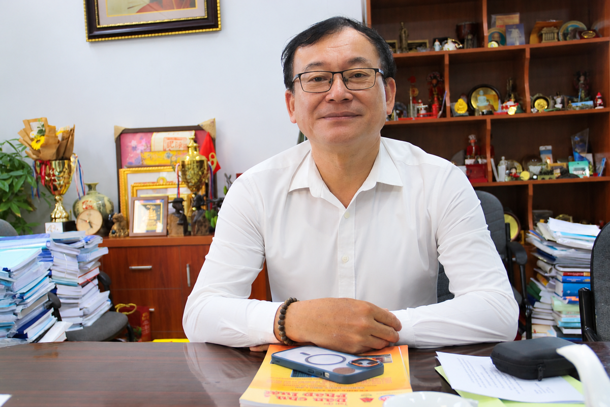 Siết chuyển nhượng nhà ở xã hội: Ưu tiên an sinh, hạn chế quyền định đoạt tài sản? - Ảnh 1.