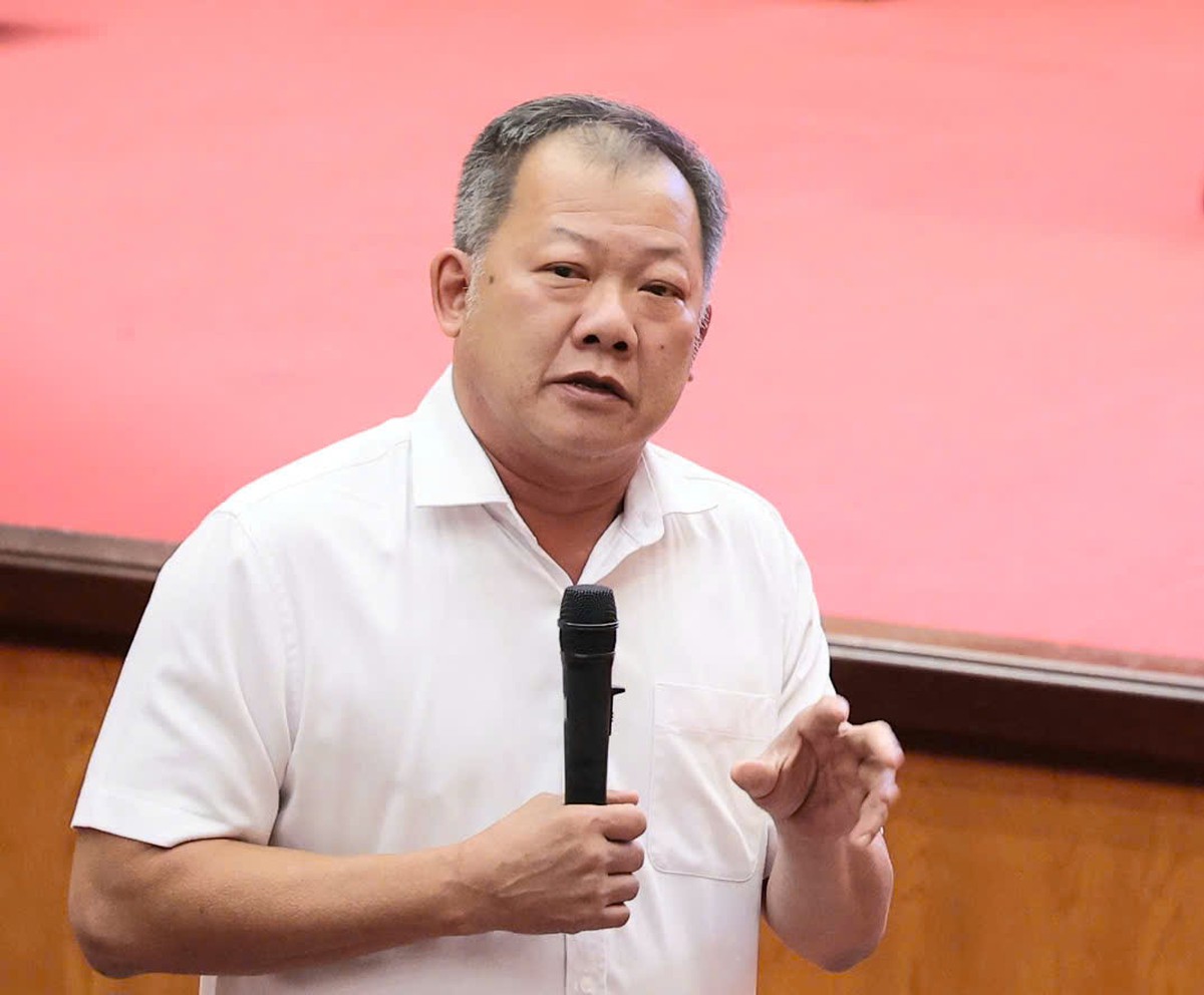 Hiến mô, tạng ở người dưới 18 tuổi: Cần căn cứ vào các tiêu chí y khoa, pháp lý, không chỉ dựa vào mong muốn cứu chữa người bệnh- Ảnh 1.