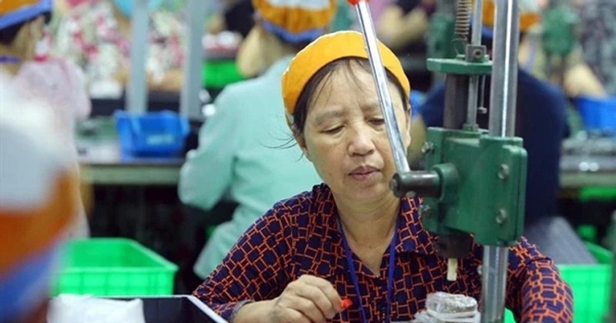 Khơi thông "nguồn lực bạc"- Bài 2: Bước chuyển tư duy từ trợ cấp sang bảo đảm quyền - Ảnh 5.