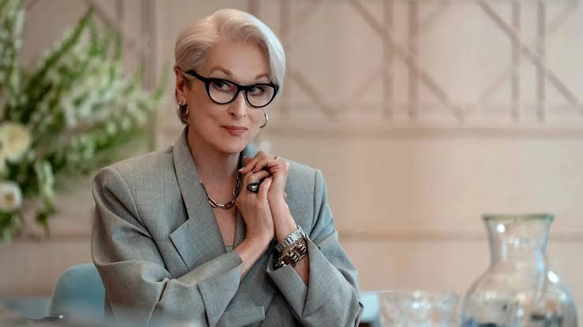 Hollywood và định kiến tuổi tác đối với nữ diễn viên - Ảnh 4.