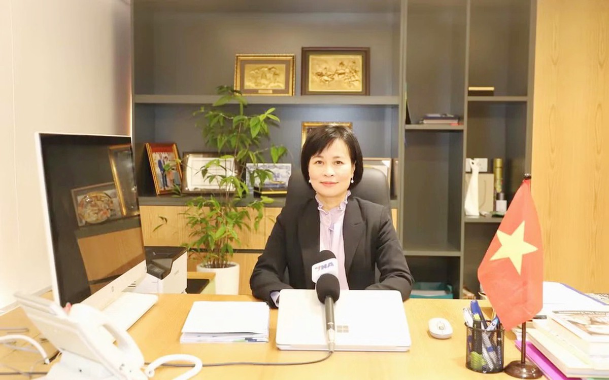 Cộng đồng người Việt Nam tại Macau - điểm tựa đoàn kết, nguồn lực phát triển - Ảnh 2.
