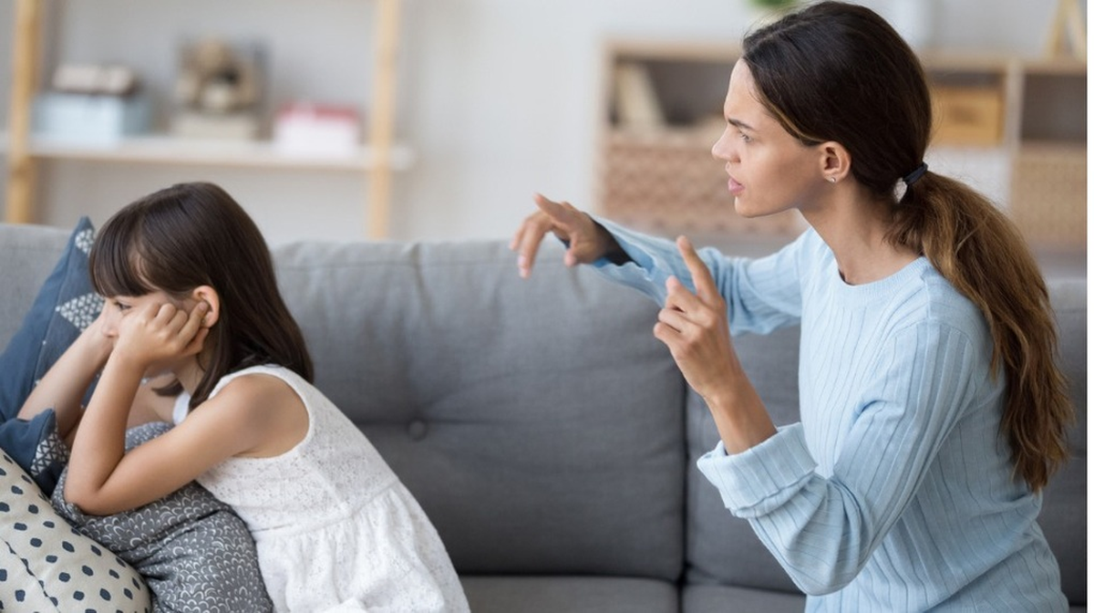 Diễn đàn tháng 10: Trẻ em ngày càng thiếu trung thực- Chúng ta đang dạy con điều gì? - Ảnh 1.