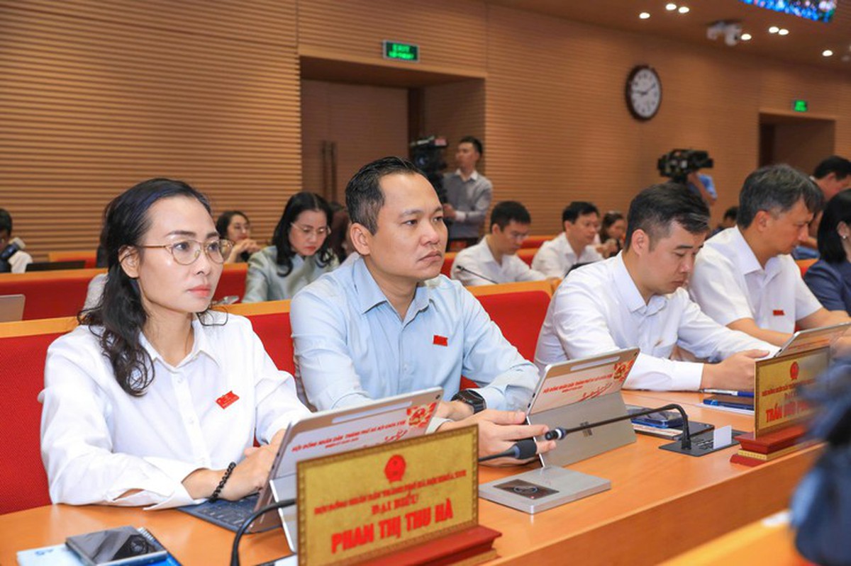 Hà Nội "chốt" phương án khắc phục hậu quả 12 công trình liên quan đến Tập đoàn Mường Thanh- Ảnh 1.