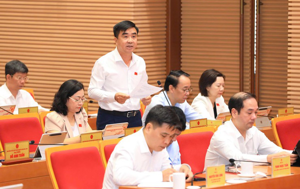 Hà Nội "chốt" phương án khắc phục hậu quả 12 công trình liên quan đến Tập đoàn Mường Thanh- Ảnh 2.