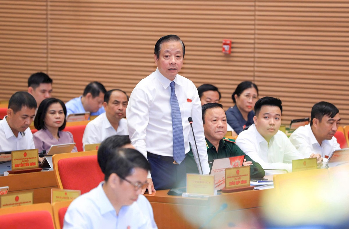 Hà Nội đề xuất cơ chế đặc thù: Hơn 900 hộ dân phố cổ được mua nhà ở xã hội không qua bốc thăm - Ảnh 1.