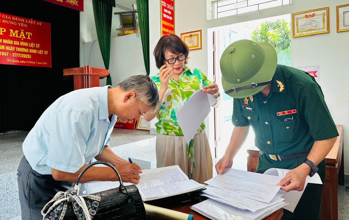 Khơi thông "nguồn lực bạc"- Bài 1: Nhìn lại thị trường lao động cho người cao tuổi- Ảnh 5.