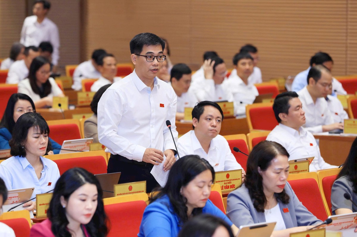 Hà Nội đề xuất cơ chế đặc thù: Hơn 900 hộ dân phố cổ được mua nhà ở xã hội không qua bốc thăm - Ảnh 2.