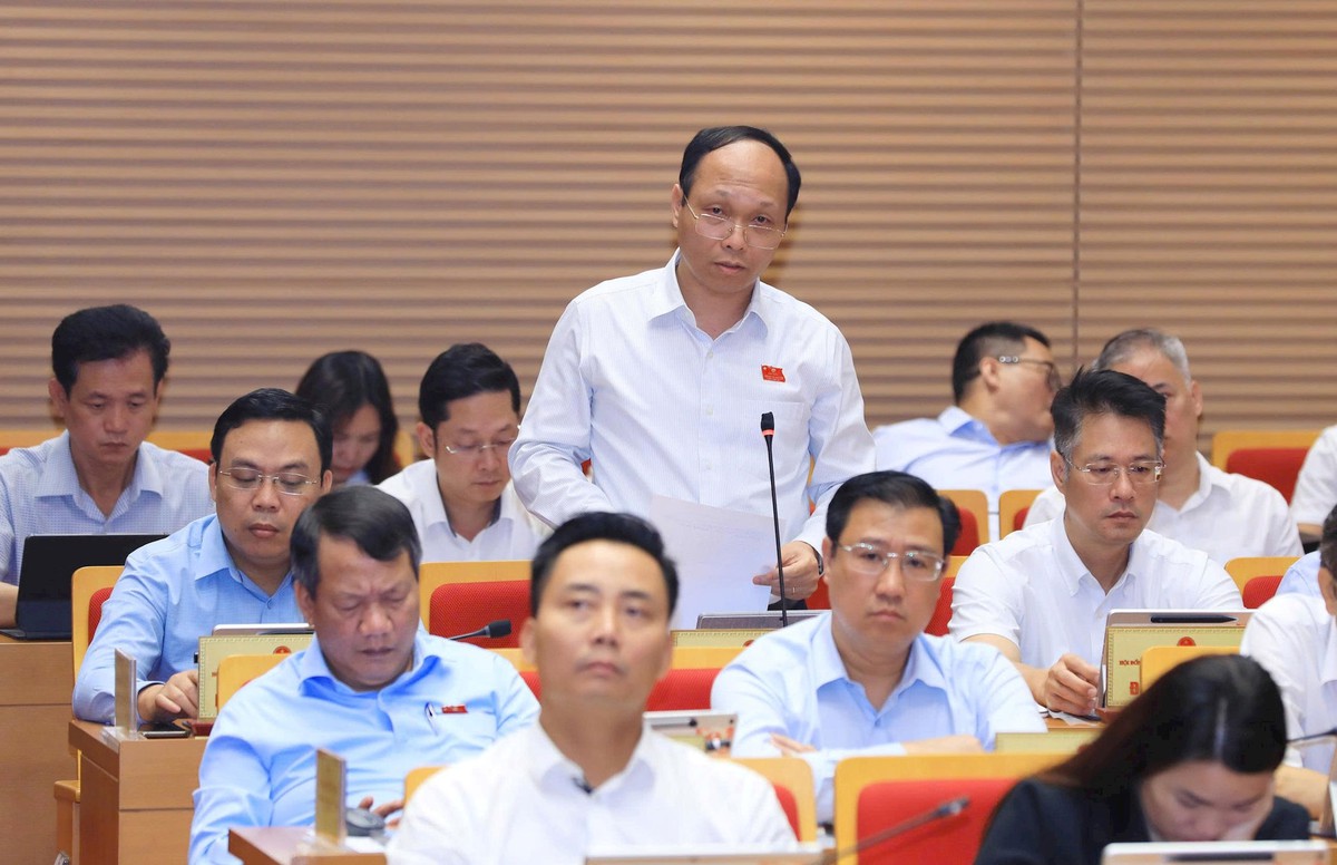 Hà Nội đề xuất cơ chế đặc thù: Hơn 900 hộ dân phố cổ được mua nhà ở xã hội không qua bốc thăm - Ảnh 3.