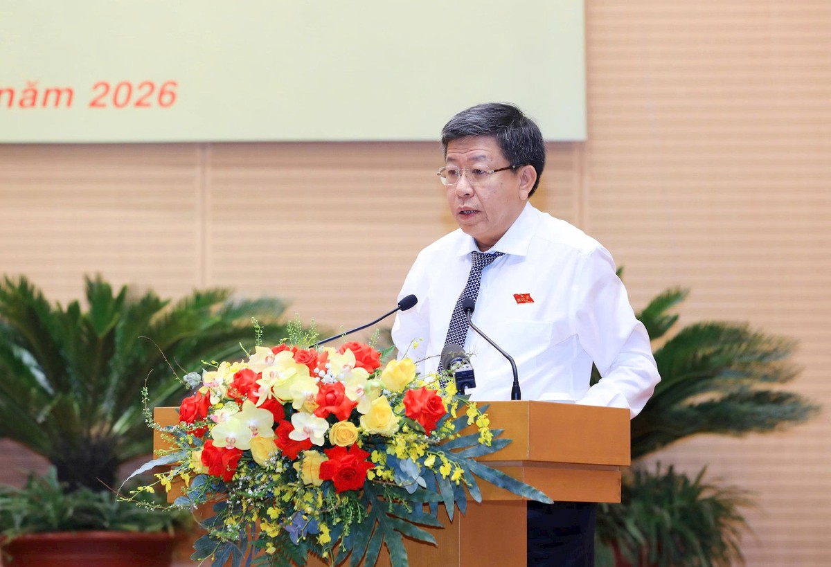 Hà Nội dự tính chi hơn 22.000 tỷ đồng làm mới không gian hồ Gươm - Ảnh 1.