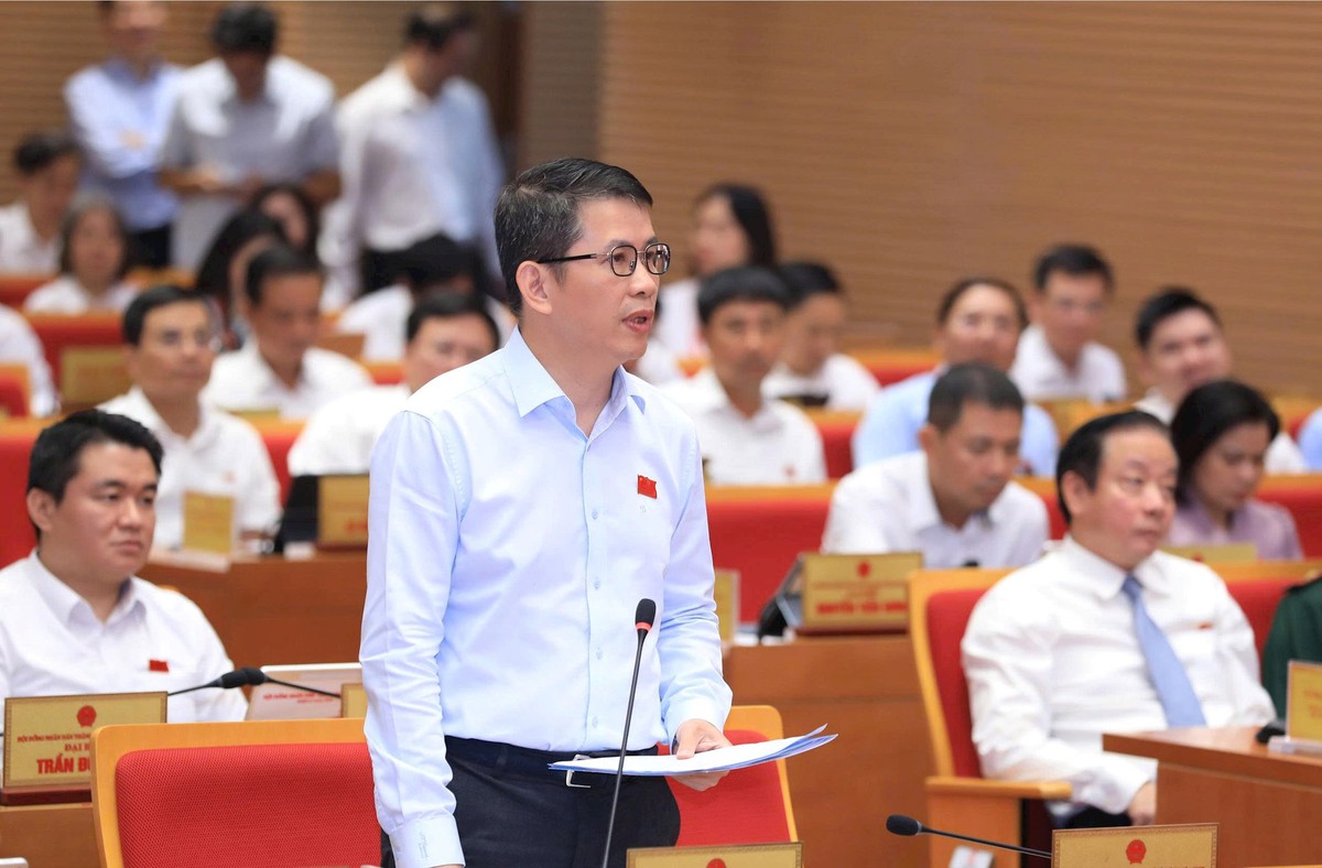 Hà Nội dự tính chi hơn 22.000 tỷ đồng làm mới không gian hồ Gươm - Ảnh 4.