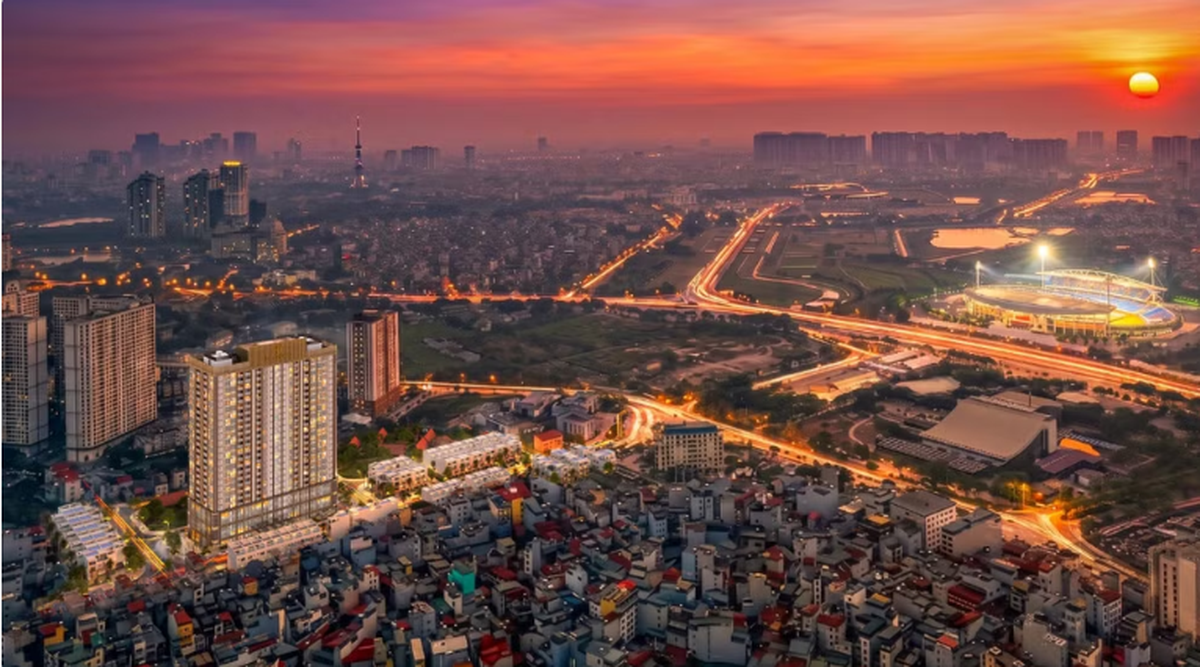 Thị trường bất động sản hạng sang tìm chuẩn mực cạnh tranh mới- Ảnh 1.