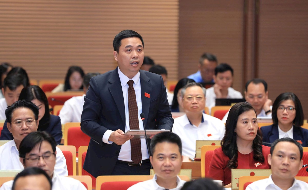 Hà Nội dự tính chi hơn 22.000 tỷ đồng làm mới không gian hồ Gươm - Ảnh 3.