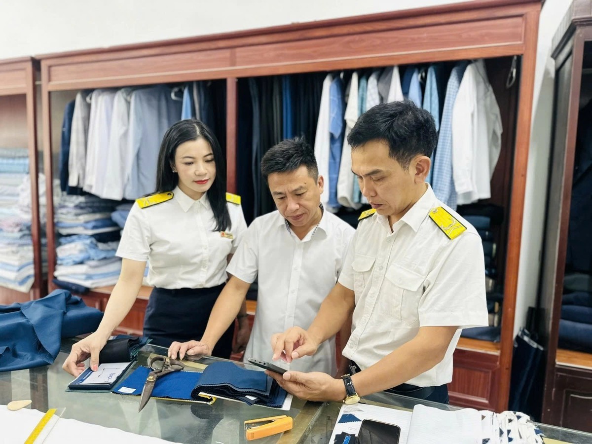 Doanh nghiệp ngừng hoạt động trên 10 năm có thể được xem xét chấm dứt hiệu lực mã số thuế - Ảnh 1.