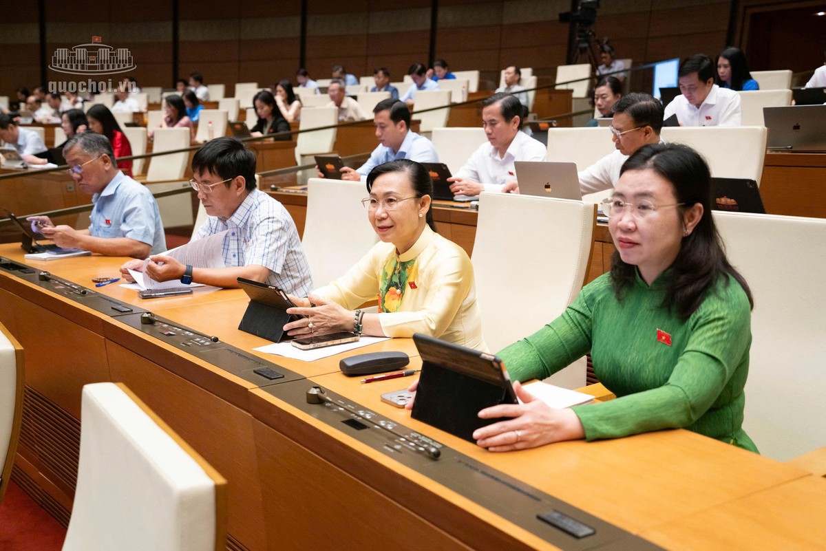 Doanh nghiệp Việt cần liên kết để xây dựng thương hiệu xanh vươn ra thế giới- Ảnh 1.
