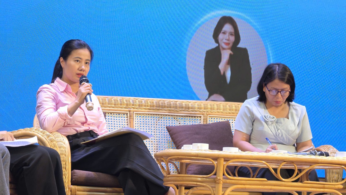"Lắng nghe em nói": Để trẻ không đơn độc khi tìm kiếm sự giúp đỡ- Ảnh 8.