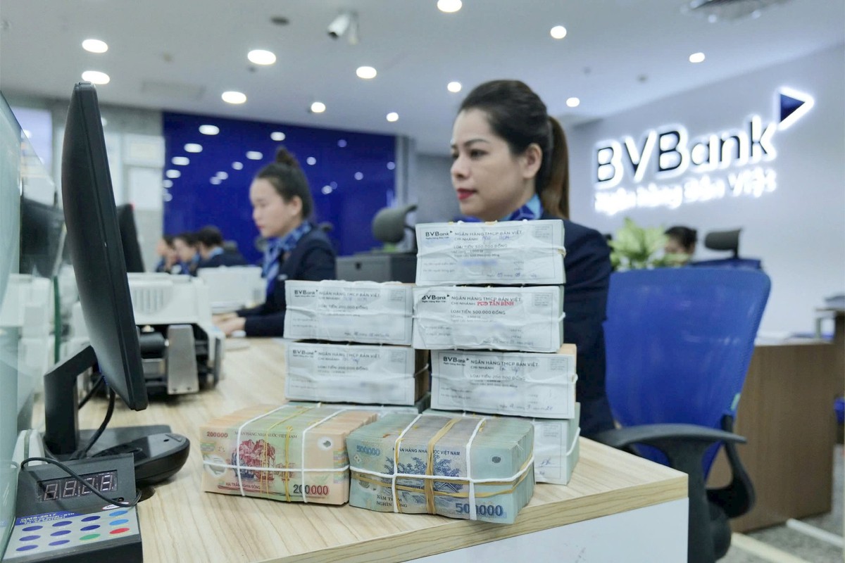 Ngân hàng ABBank, BVBank và Vietbank lợi nhuận tăng gần gấp đôi: Tiền đến từ đâu, có giữ được đà tăng? - Ảnh 3.