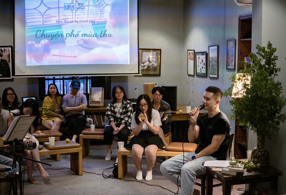 Muốn văn hóa sống được, không thể chỉ có đam mê - Ảnh 7.