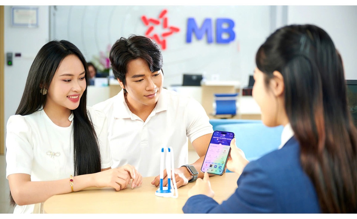 “Nữ tướng” lãnh đạo ngân hàng (bài 3): Nữ lãnh đạo ngân hàng đang dẫn dắt những “mặt trận” nào? - Ảnh 2.