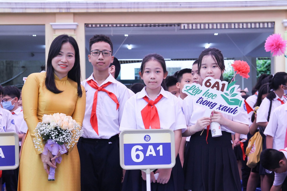 Đại biểu Quốc hội: Không nên mặc nhiên loại bỏ các trường không mang tên "trường sư phạm"- Ảnh 1.