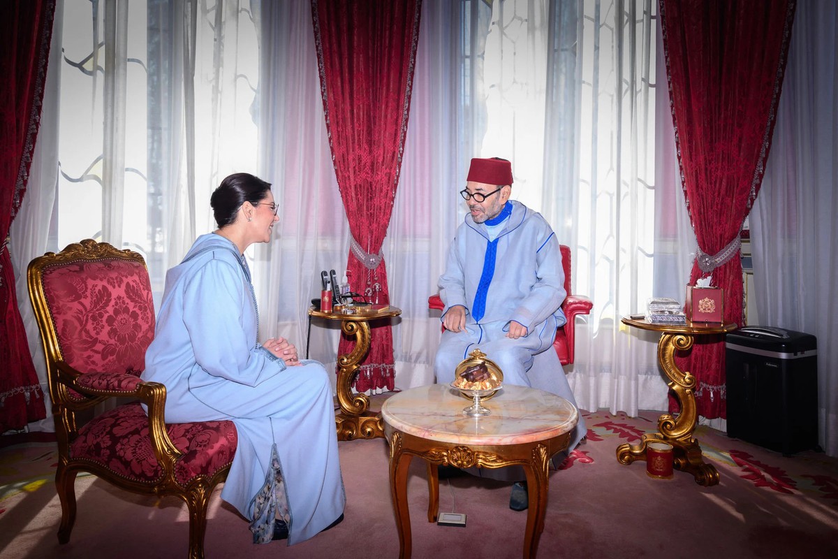 Thách thức đối với nữ Thủ tướng đầu tiên trong lịch sử Maroc - Ảnh 1.