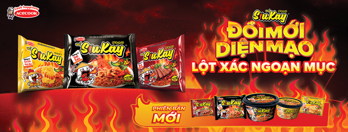 SIUKAY HALLOWEEN FESTIVAL 2026 khuấy động hai miền với “giao lộ đảo điên” cùng dàn nghệ sĩ HOT HIT - Ảnh 3.