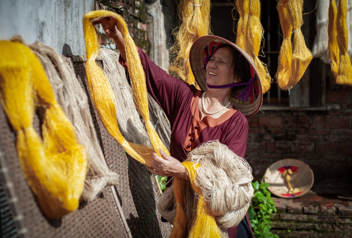 Muốn phụ nữ khởi nghiệp thành công, cần nhiều hỗ trợ ngoài vốn - Ảnh 4.