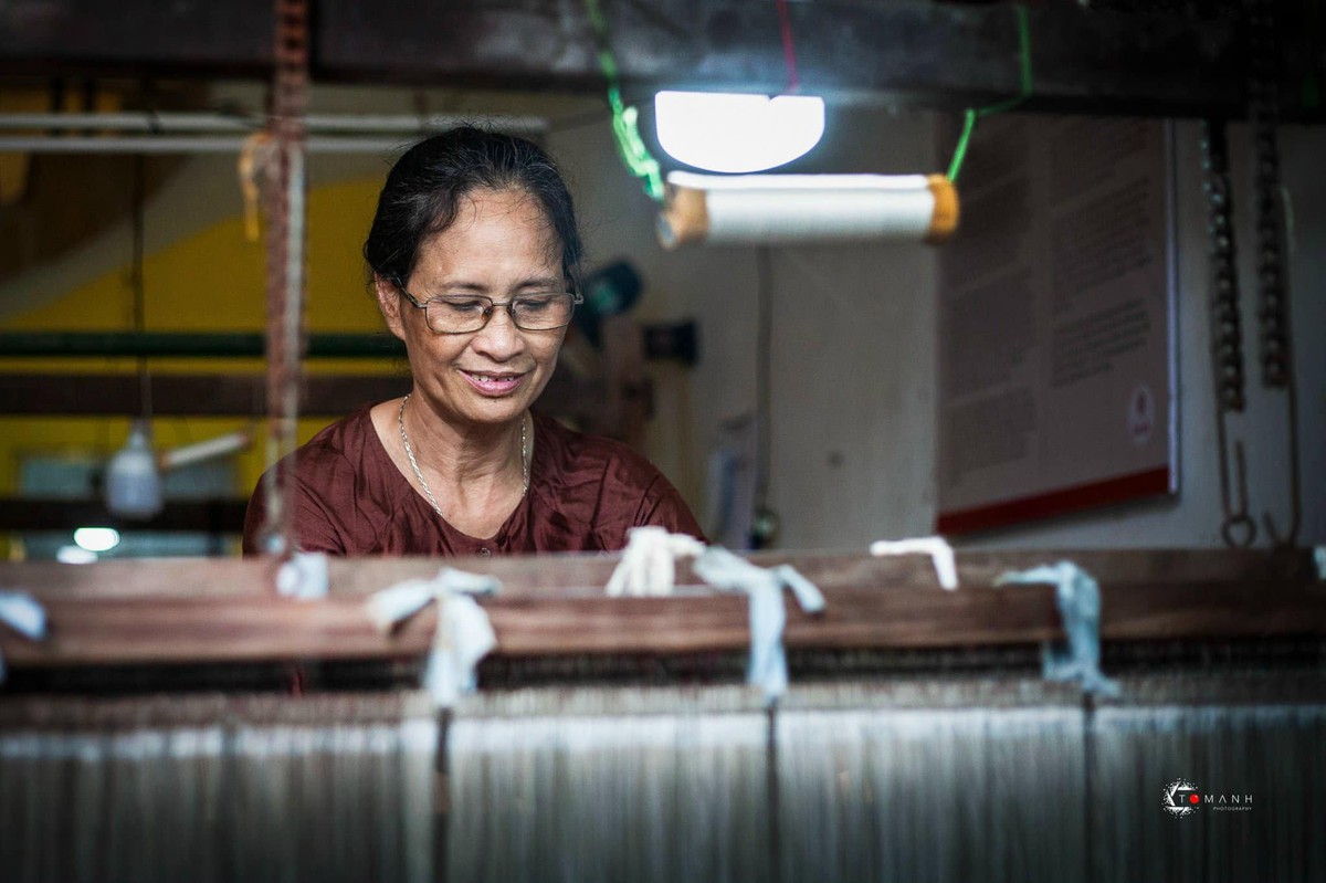 Muốn phụ nữ khởi nghiệp thành công, cần nhiều hỗ trợ ngoài vốn - Ảnh 3.