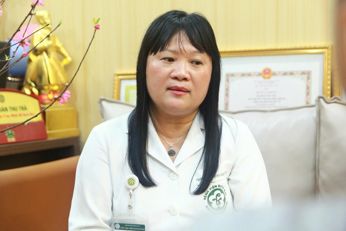 Bệnh não mô cầu: Người khỏe mạnh cũng có thể âm thầm trở thành nguồn lây- Ảnh 1.