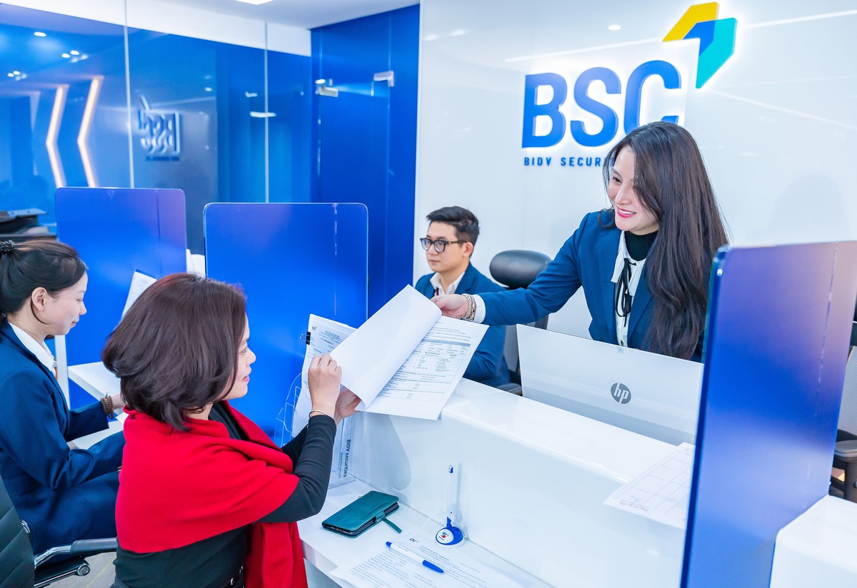 Hợp tác BSC - Hana Securities: Dấu ấn trong kết nối thị trường vốn Việt Nam - Hàn Quốc- Ảnh 2.