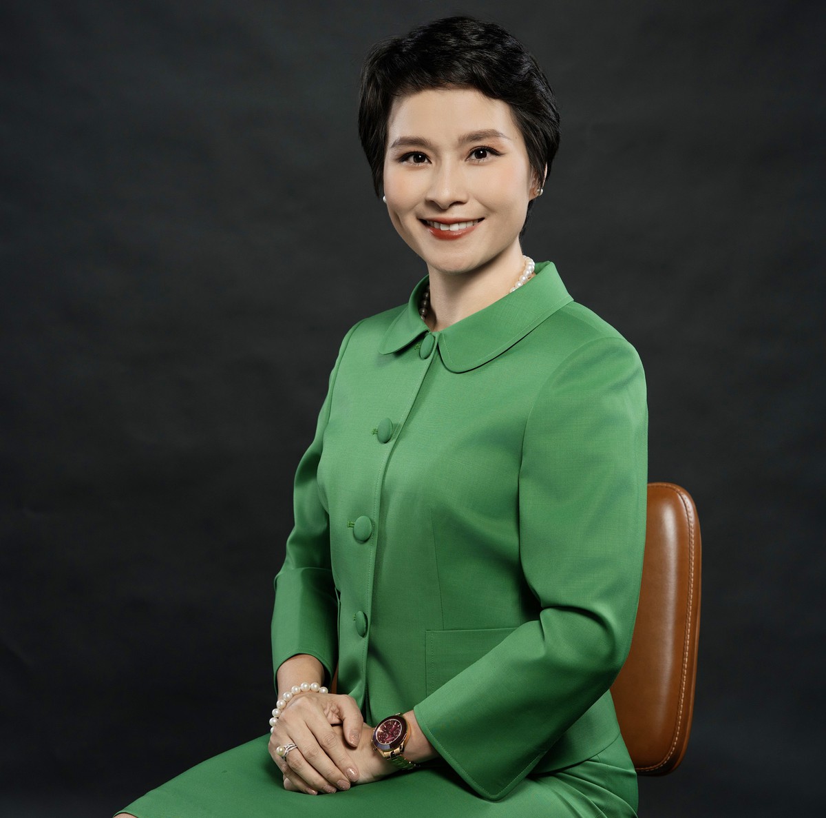 Muốn phụ nữ khởi nghiệp thành công, cần nhiều hỗ trợ ngoài vốn - Ảnh 5.