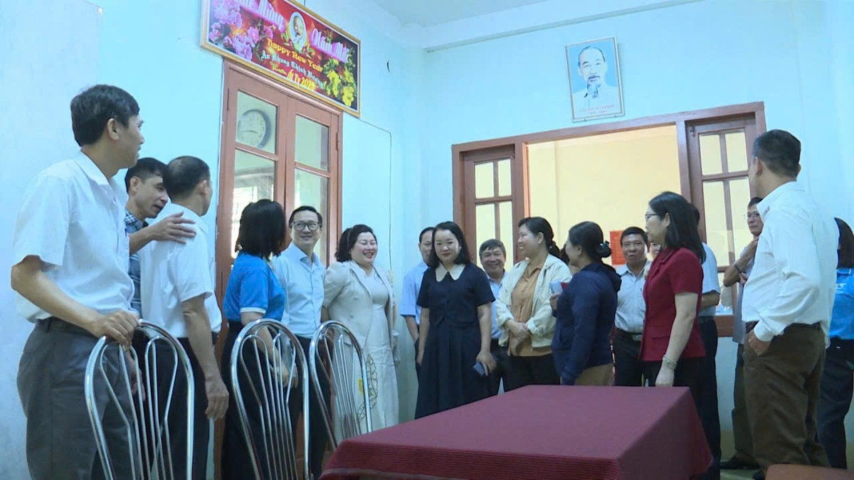 Gia Lai: Ra mắt mô hình điểm cấp tỉnh "Nhà an toàn cho phụ nữ và trẻ em"- Ảnh 2.
