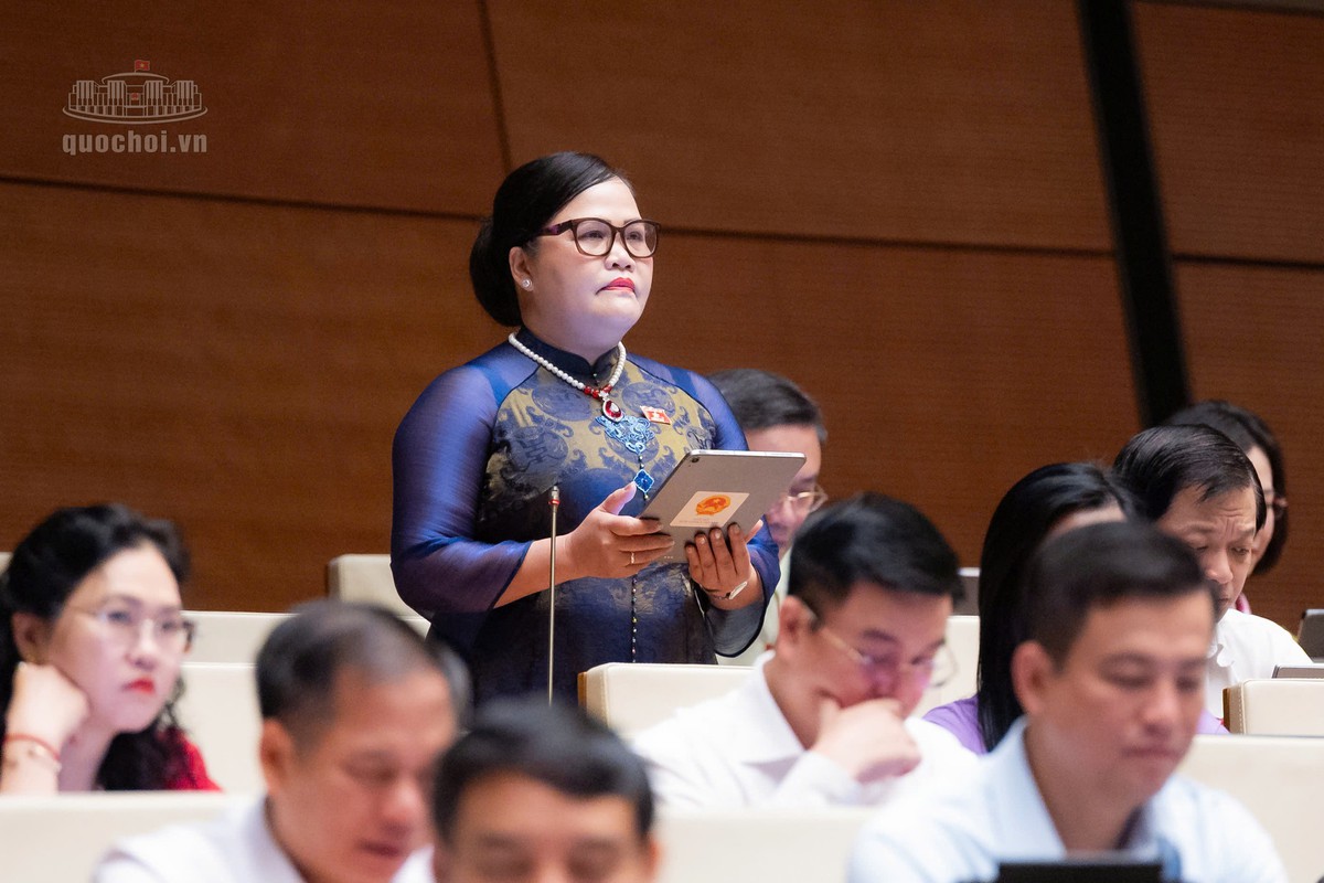 "Không nên chỉ nhìn mặt trái của phim ngắn trên mạng" - Ảnh 2.