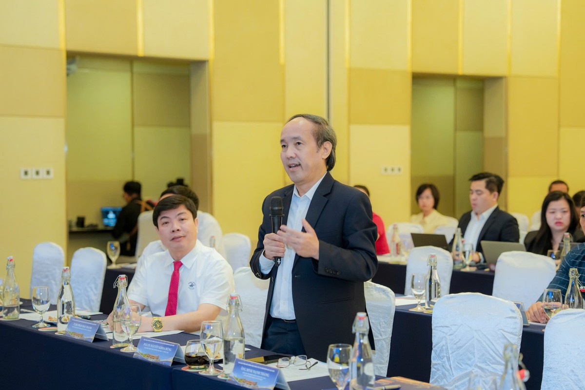 TP Huế đặt mục tiêu đón 810.000 khách du lịch y tế mỗi năm - Ảnh 5.