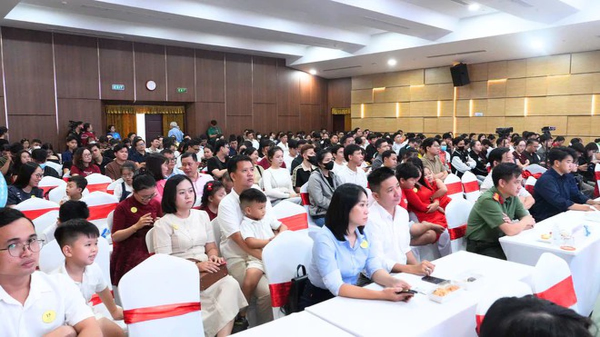 Sức khỏe là nền tảng để tình yêu bền vững, hôn nhân dài lâu - Ảnh 3.